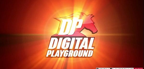  DigitalPlayground - Bulldogs Trailer Movie Trailer